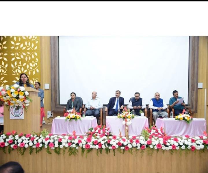 NITTE College of Pharmaceutical Sciences Bangalore Recent Event photo 9